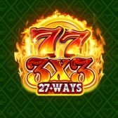 3x3 27 Ways