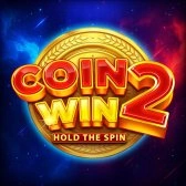 Coin Win 2 Hold The Spin