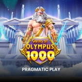 Gates of Olympus 1000