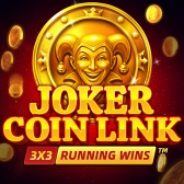 Joker Coin Link Running Wins
