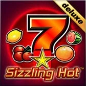 Sizzling Hot Deluxe