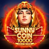 Sunny Coin 1000 Hold The Spin