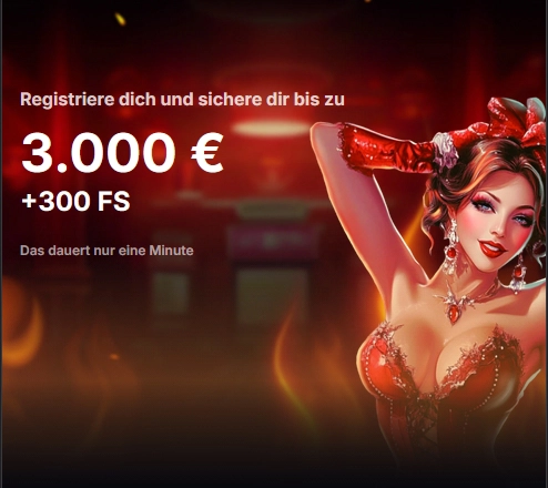 Willkommensbonus für Casinospieler bei Yep Casino